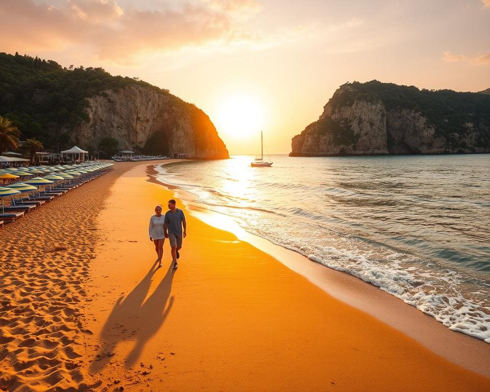 Eilandvakantie op Sicilië