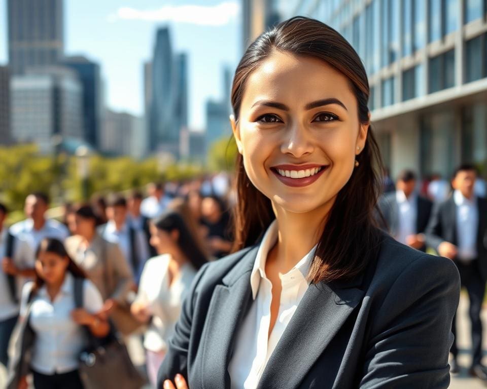 Hoe behoud je een verzorgde look tijdens drukke weken?