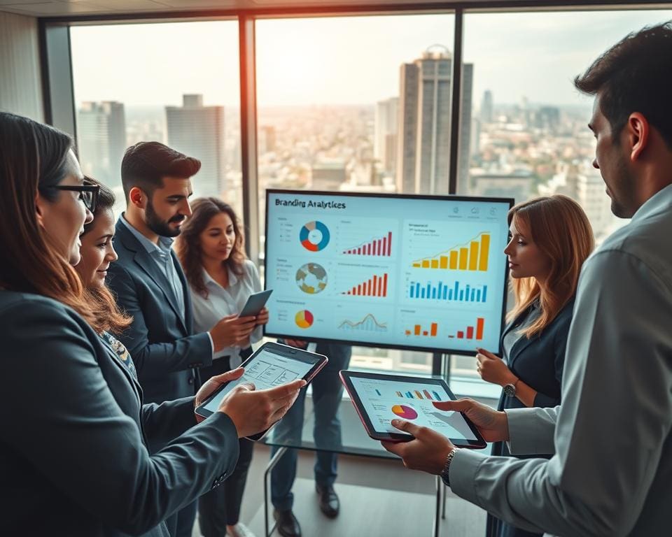 Hoe combineer je branding en performance?