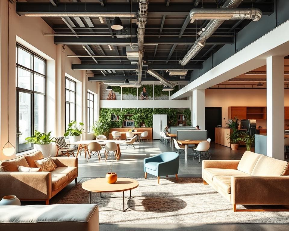 Hoe creëer je flexibele indelingen bij renovaties?