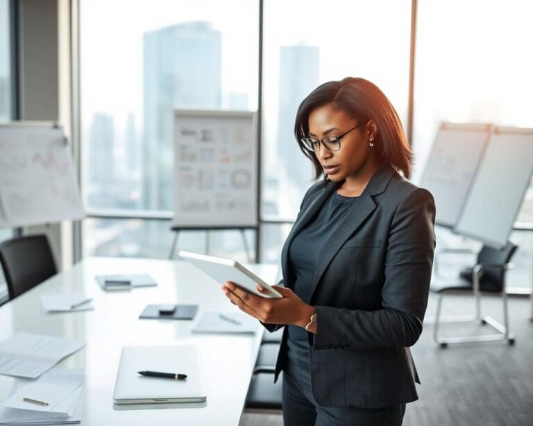 Hoe helpt een interim manager organisaties vooruit?