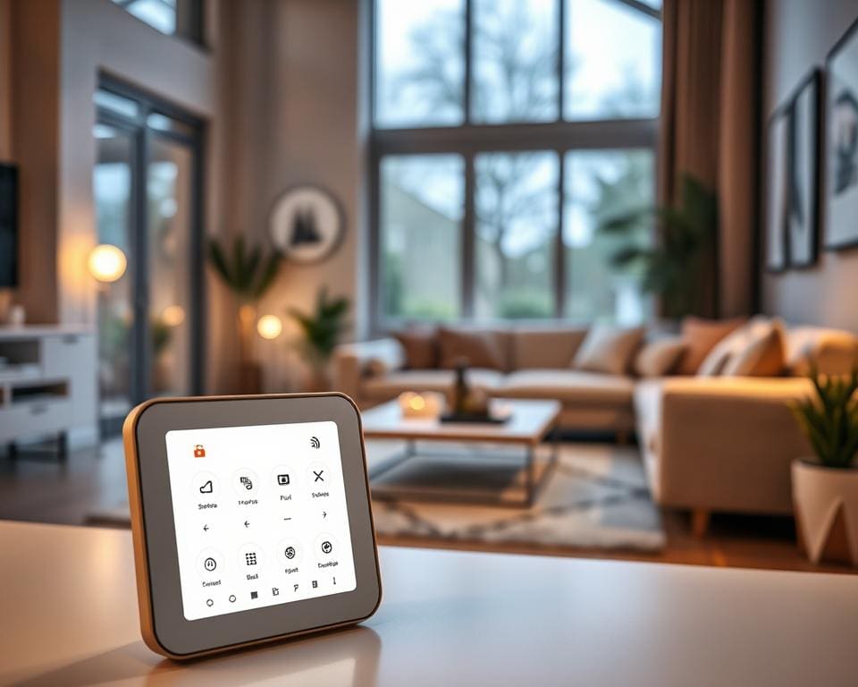 Hoe kies je de juiste smart home-hub?