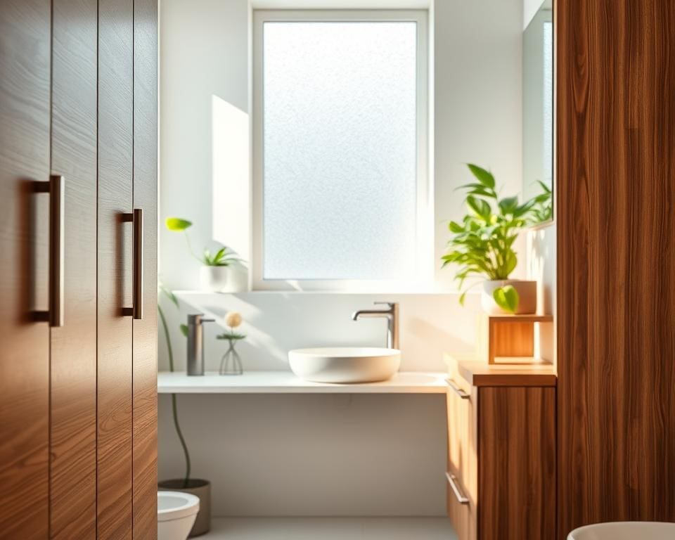 Hoe kies je een badkamermeubel dat lang meegaat?