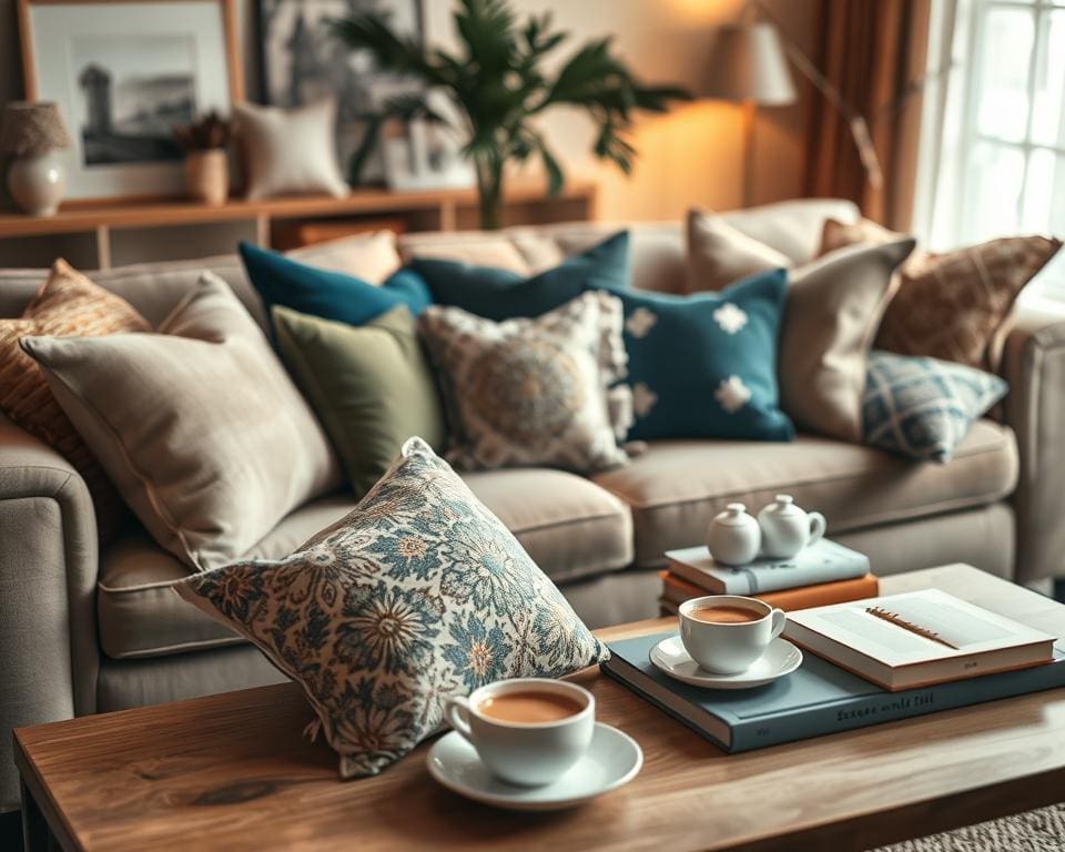 Hoe kies je kussens die je bank direct upgraden?