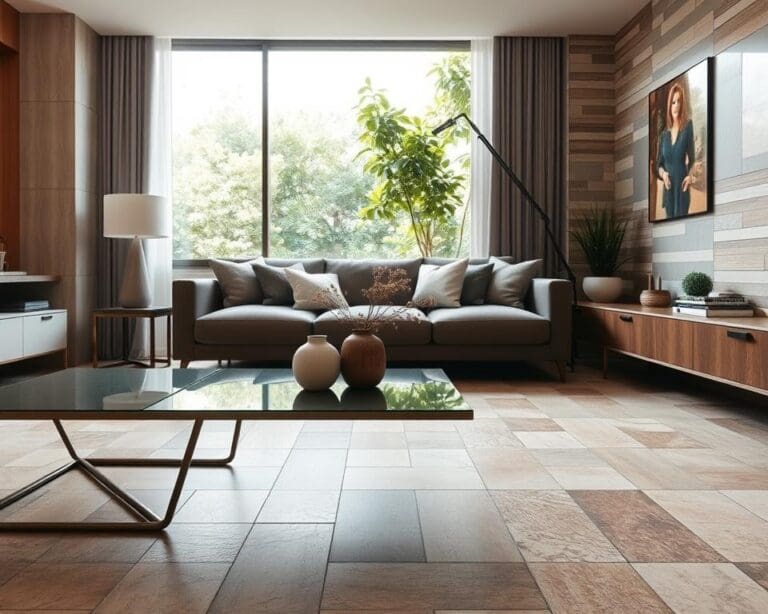 Hoe kies je tegels die passen bij je woonstijl?