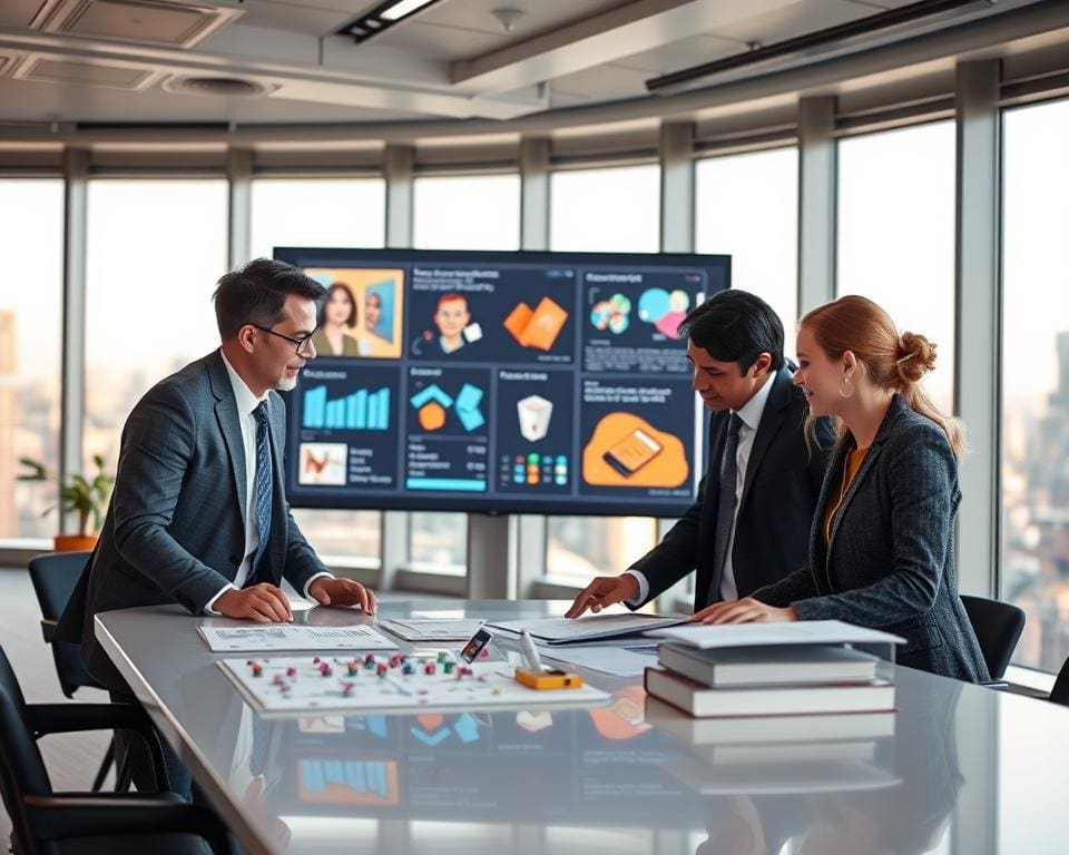 Hoe ondersteunt design langdurige klantrelaties?