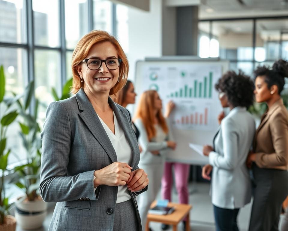 Hoe ondersteunt een HR-adviseur groeiende bedrijven?