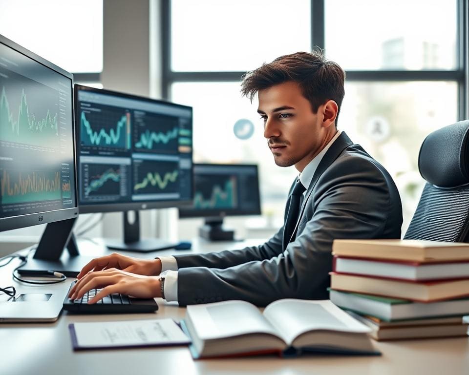 Hoe ondersteunt een SEO-specialist online vindbaarheid?