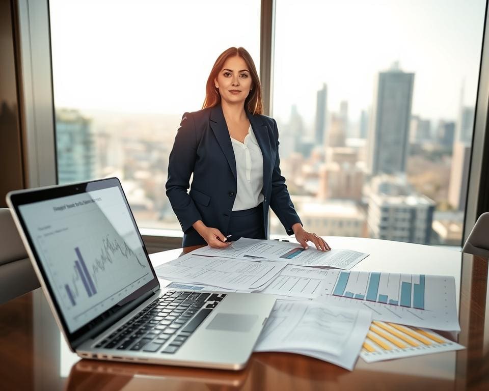 Hoe ondersteunt een fiscalist bij complexe keuzes?