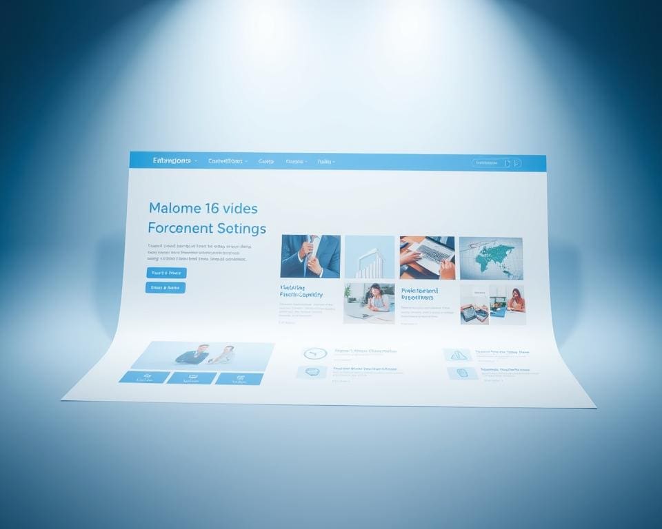 Hoe ontwerp je pagina’s die blijven hangen?