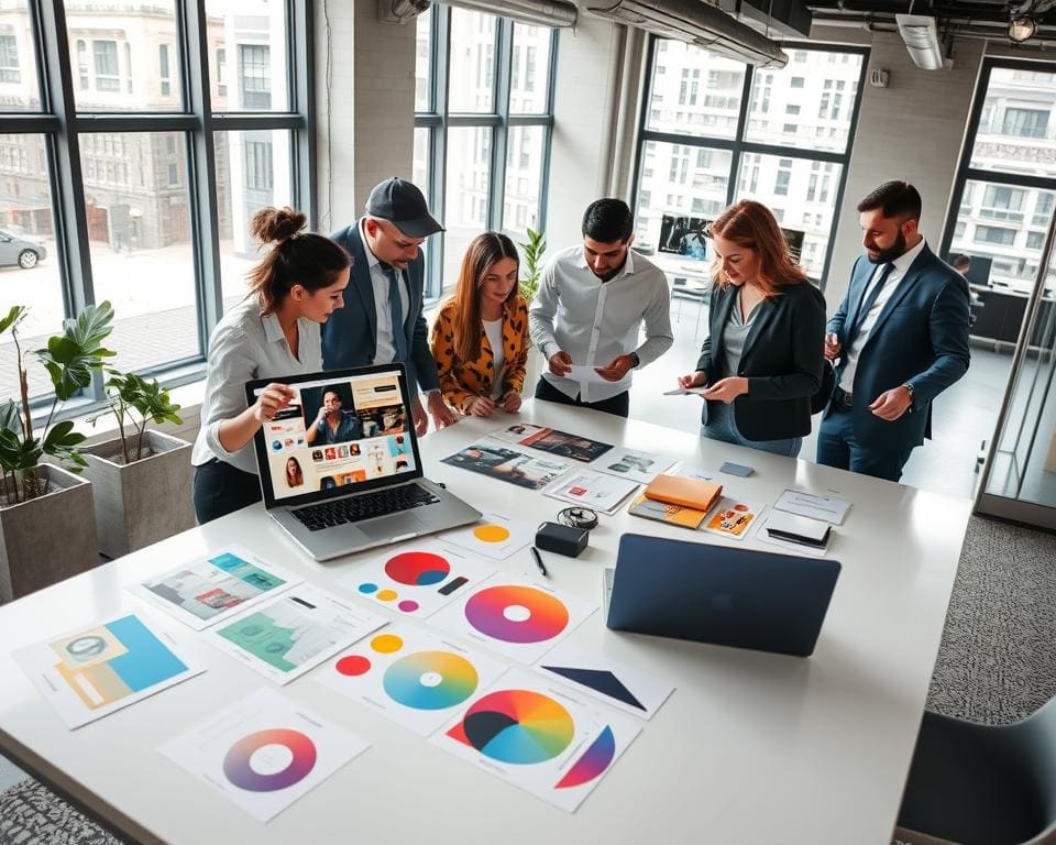 Hoe verhoog je engagement met design?