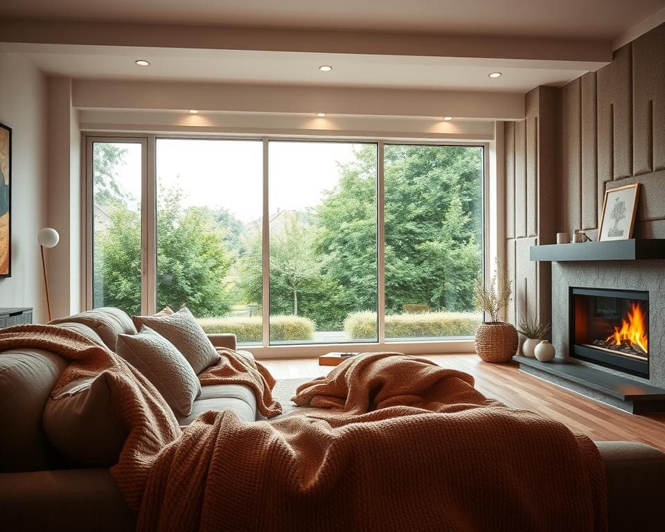 Hoe verhoog je wooncomfort met betere isolatie?