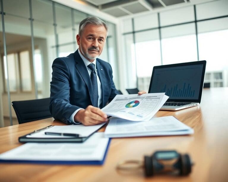 Hoe werkt een bedrijfsjurist aan risicobeheersing?