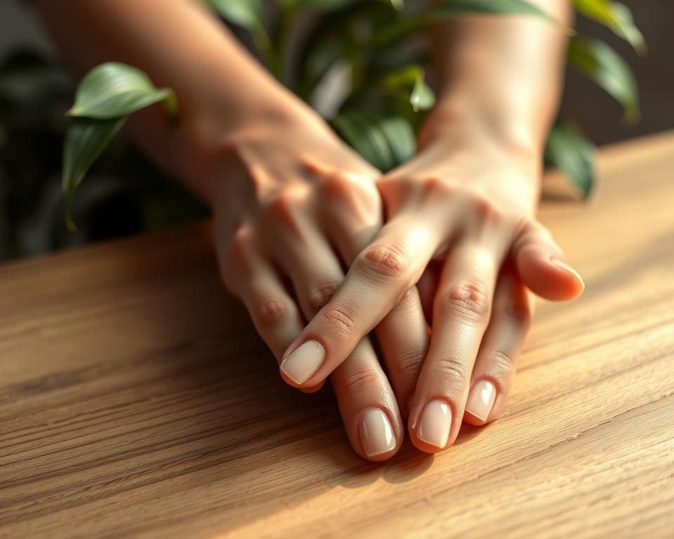 Hoe zorg je voor verzorgde handen zonder salonafspraak?