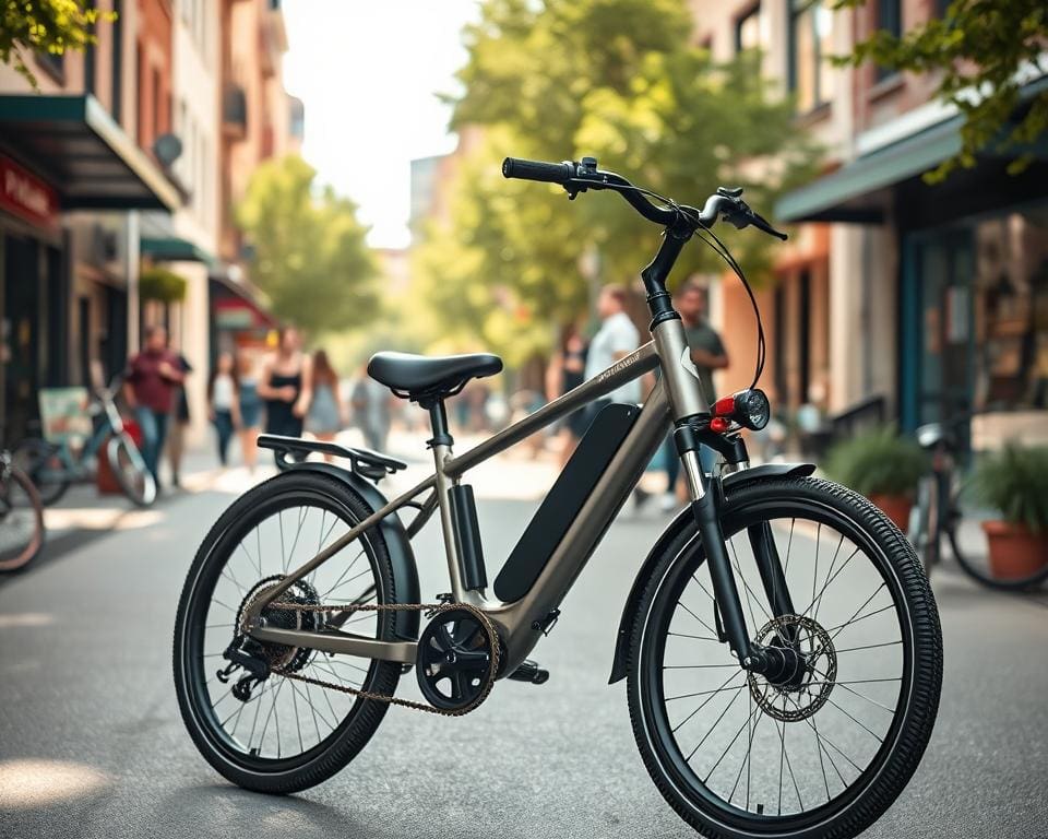 Waar let je op bij een elektrische fiets kopen?