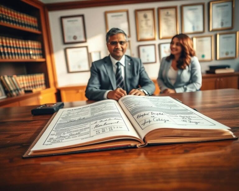 Waarom blijft een notaris onmisbaar?