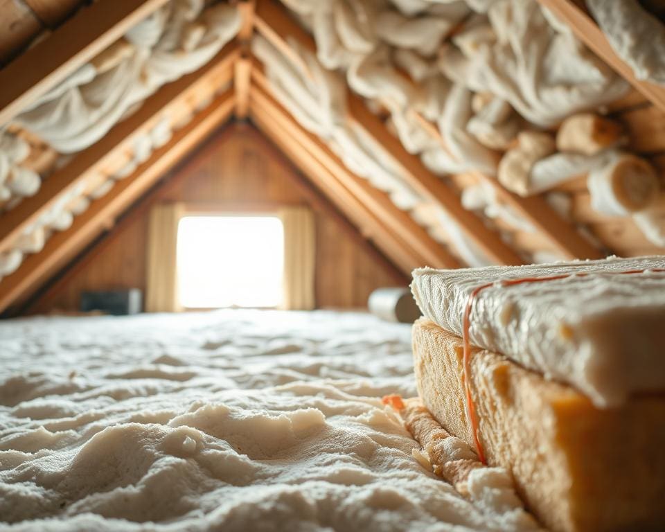 Waarom investeren mensen in dakisolatie?
