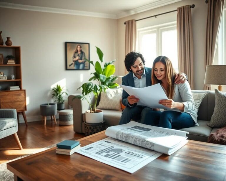 Waarom investeren mensen in hun huis?