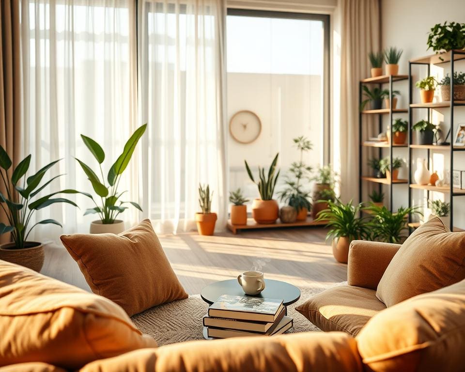 Waarom investeren mensen in wooncomfort?