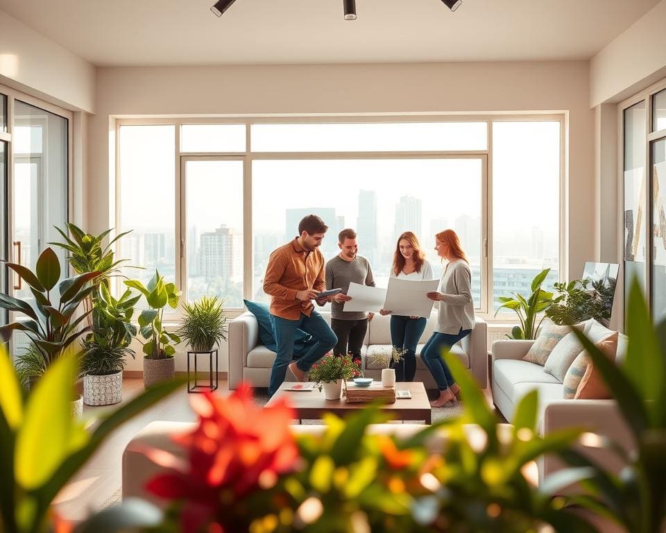 Waarom investeren mensen in woonkwaliteit?