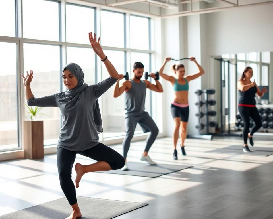 Waarom is afwisseling in training belangrijk?