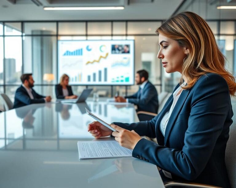 Waarom is een compliance-adviseur belangrijk voor bedrijven?