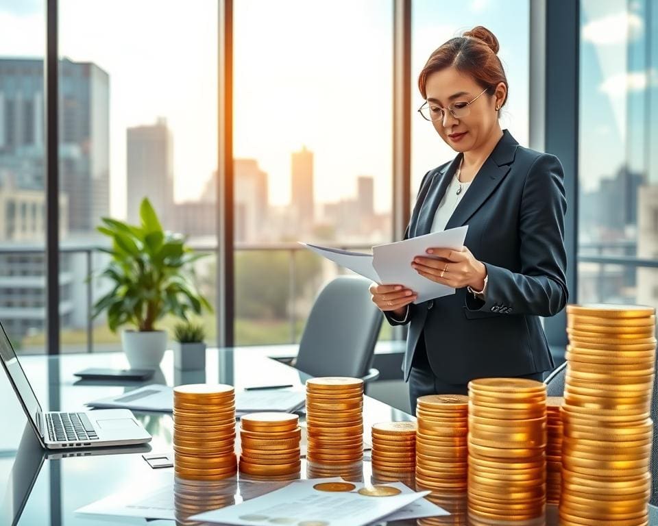 Waarom is een goede accountant goud waard?