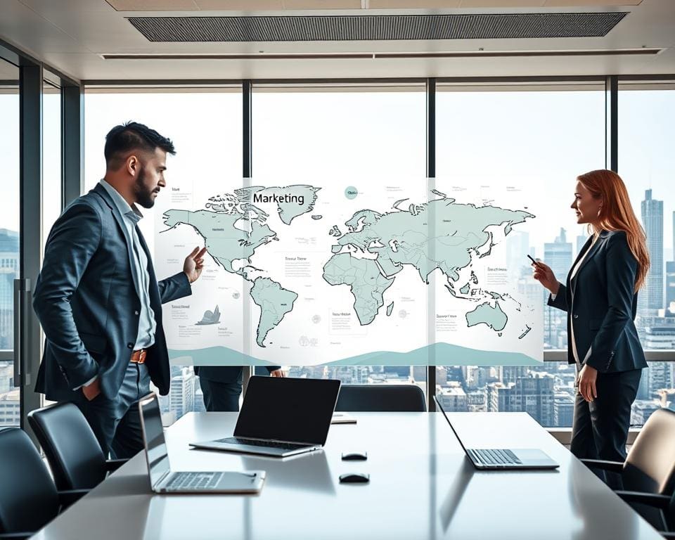 Waarom is navigatie belangrijk voor marketingdoelen?