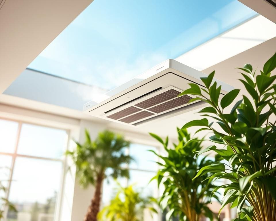 Waarom is ventilatie belangrijk?