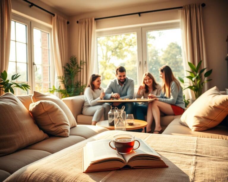 Waarom is wonen zo belangrijk?