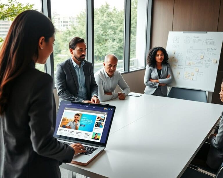 Waarom kiezen bedrijven voor een webdesigner uit de regio?