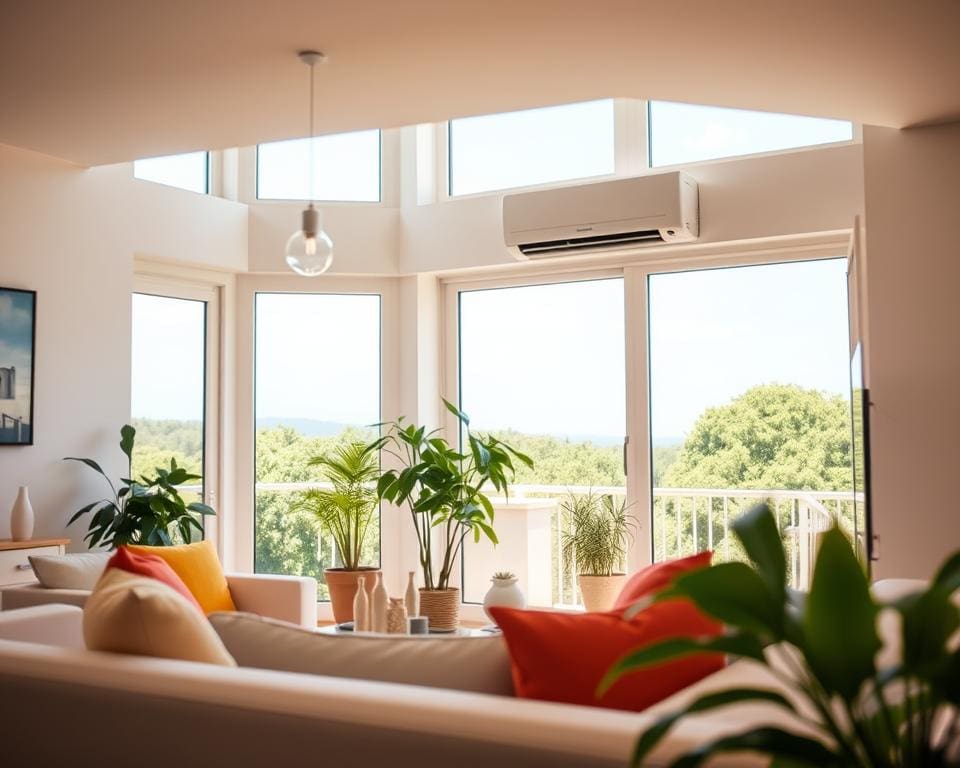 Waarom kiezen mensen voor een airco?