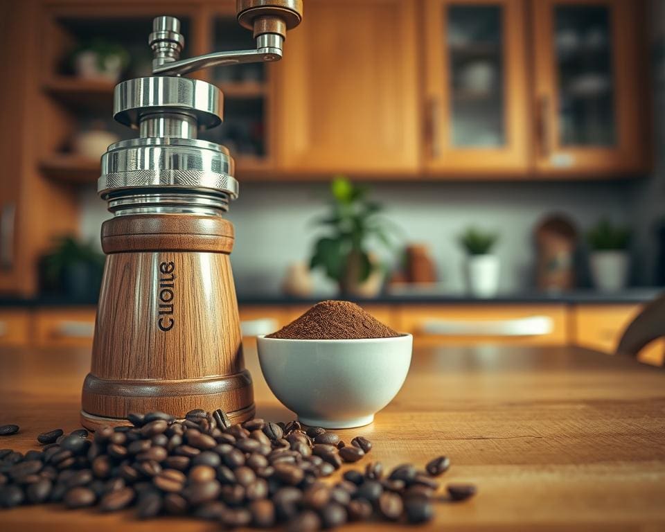 Waarom kiezen mensen voor een bonenmaler?