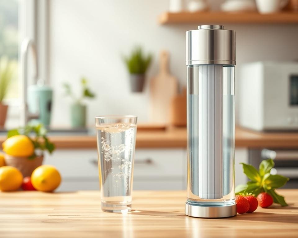 Waarom kiezen mensen voor een waterfilter?