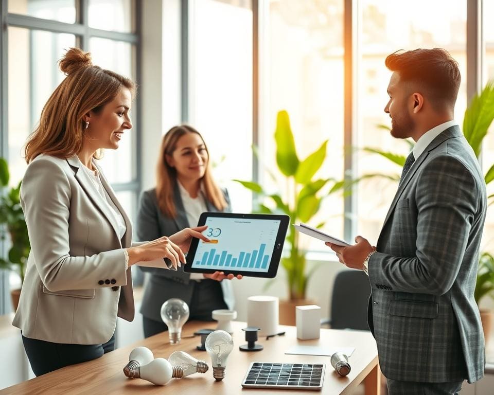 Waarom kiezen mensen voor energieadvies?