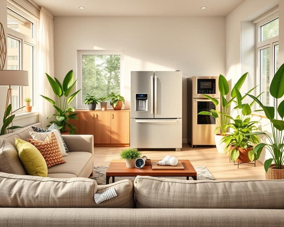 Waarom kiezen mensen voor lage energielasten?