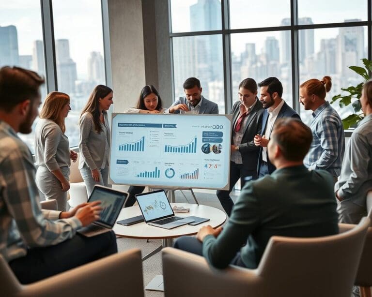 Waarom kiezen mensen voor slimme oplossingen?