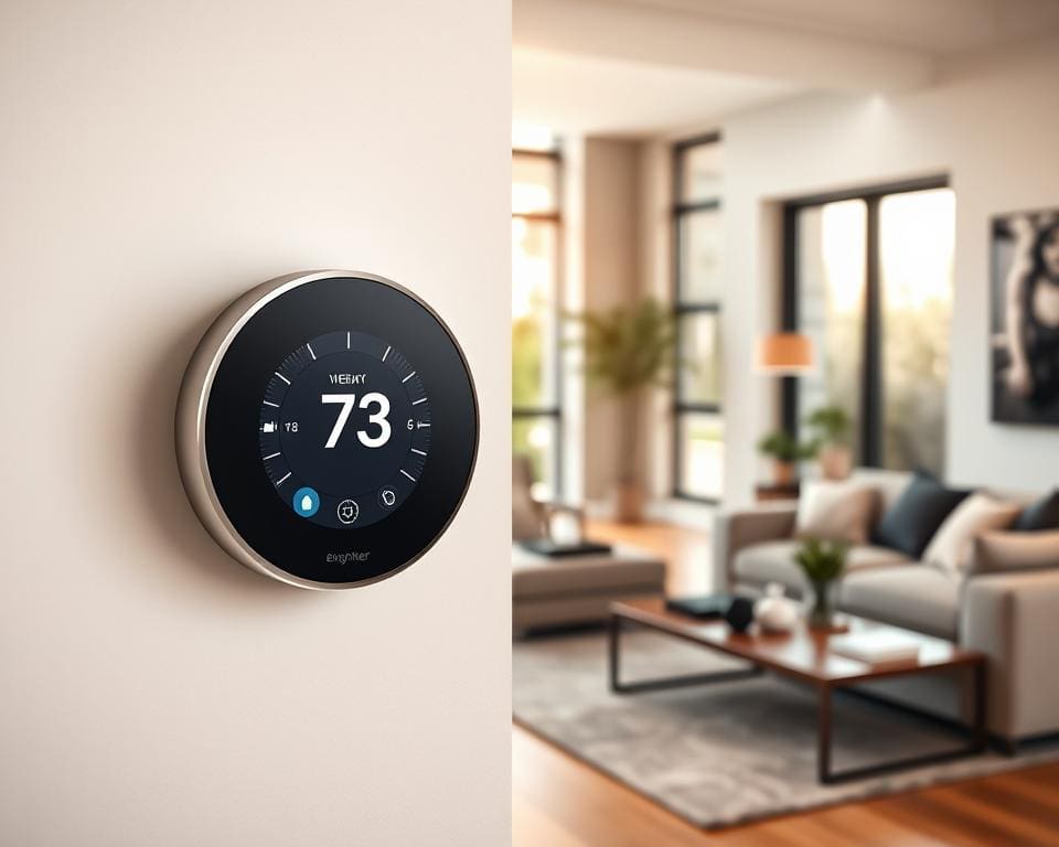 Waarom kiezen mensen voor slimme thermostaten?