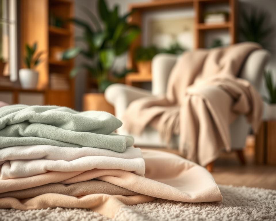 Waarom kiezen mensen voor zachte stoffen?