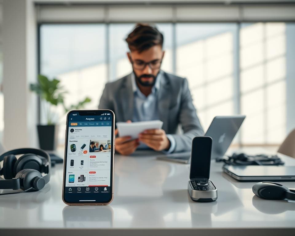 Waarom loont het om producten te vergelijken?