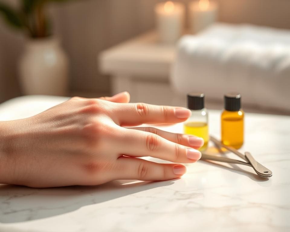 Waarom speelt nagelverzorging een grote rol in je uitstraling?