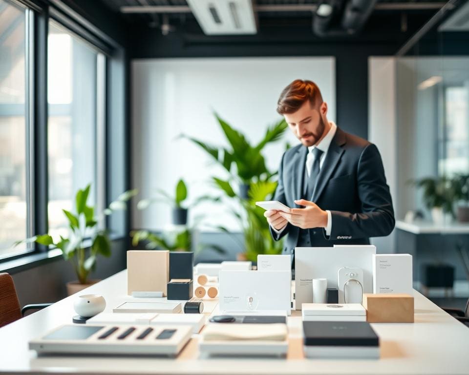 Waarom werkt design als stille verkoper?