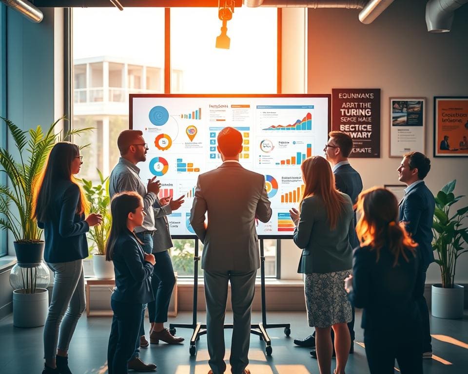 Waarom werkt visuele content beter?