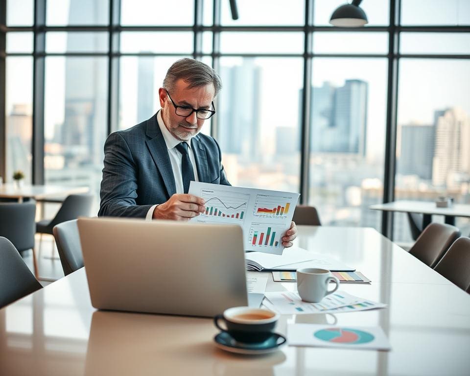 Wat doet een horecaconsultant voor rendabiliteit?