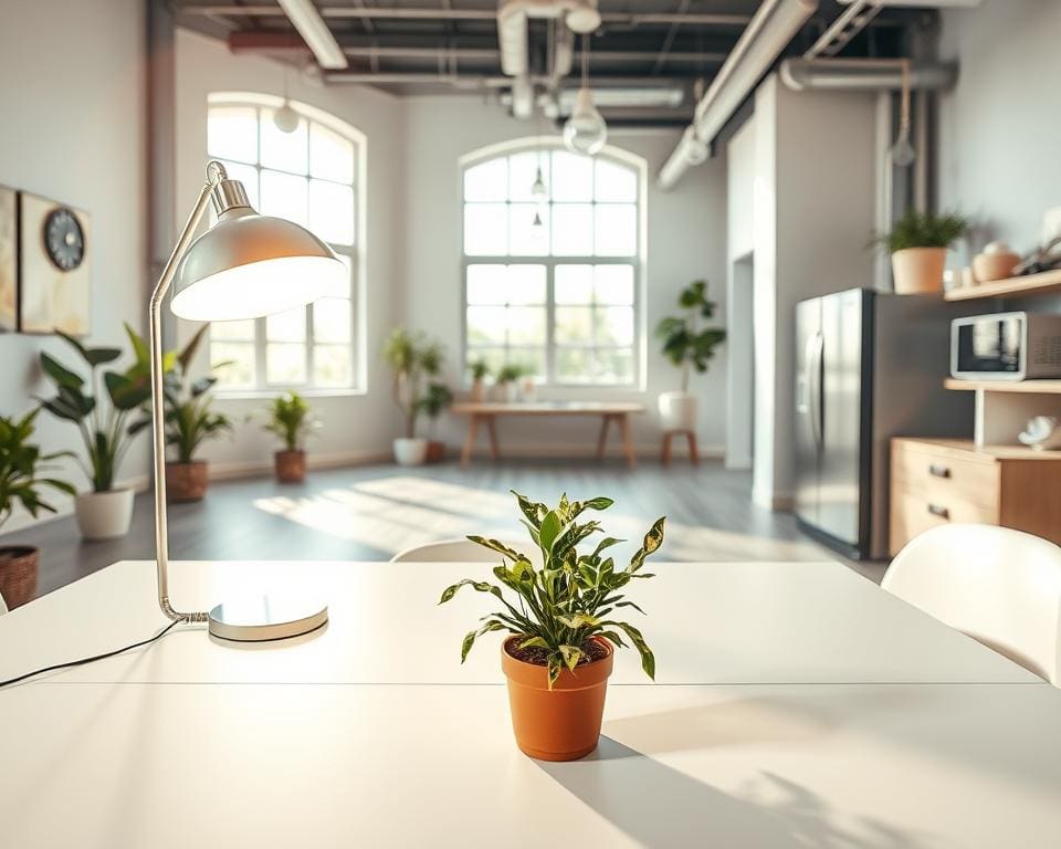 Wat helpt bij het kiezen van energiezuinige oplossingen?