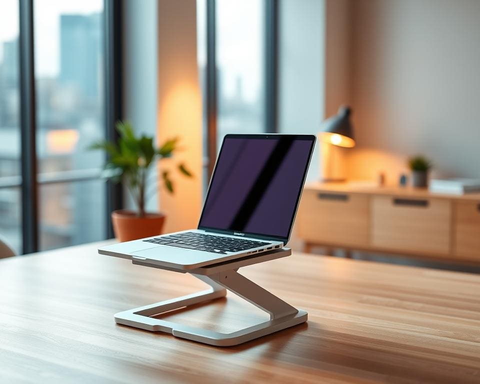 Wat is een goede laptopstandaard?