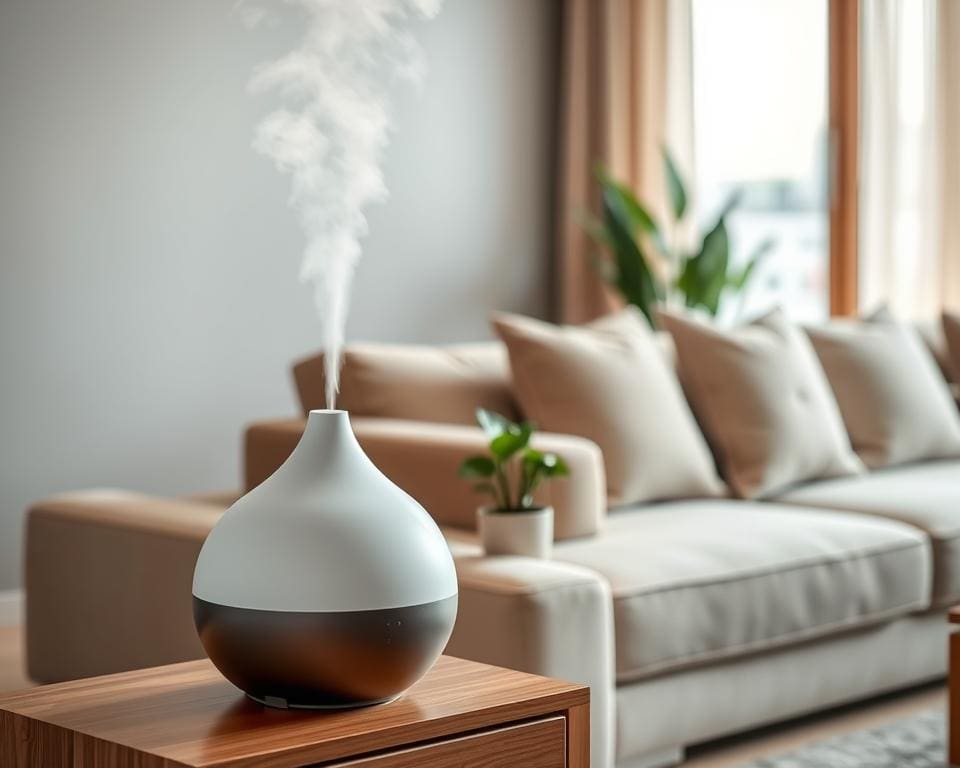 Wat is een luchtbevochtiger precies?