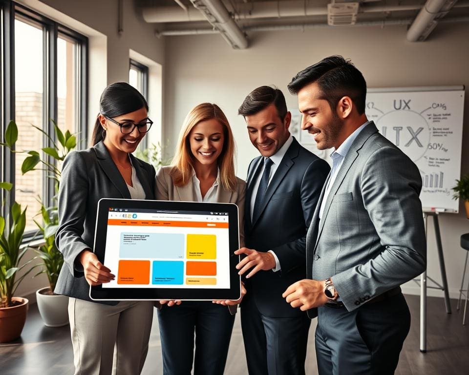 Wat maakt design conversiegericht?