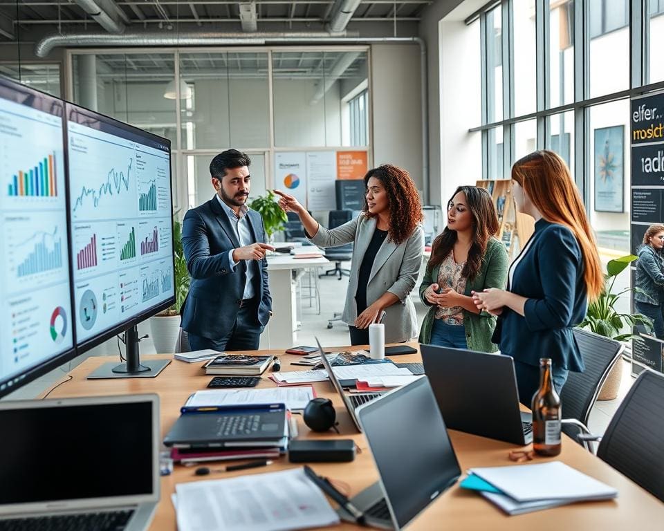 Wat maakt digitale marketing effectiever met UX?