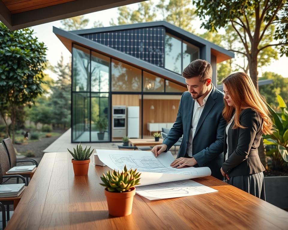 Wat maakt duurzaam wonen haalbaar?